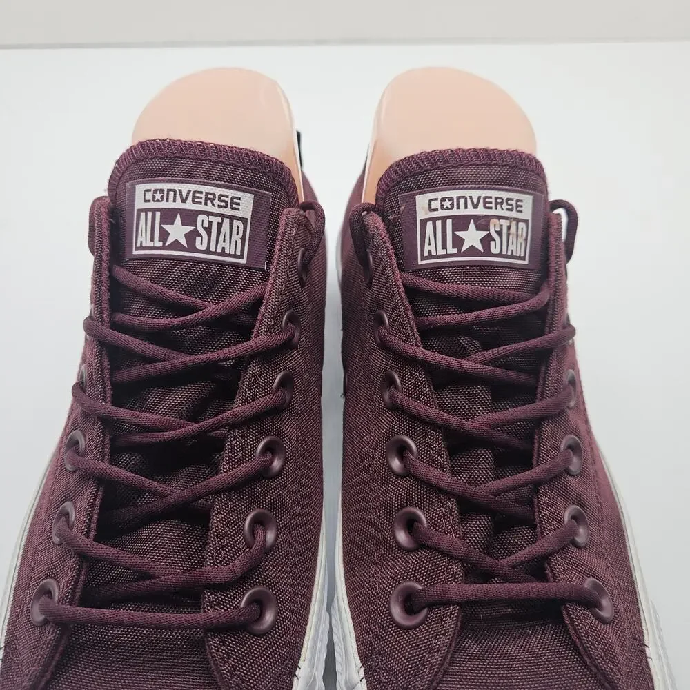 Converse shoes are